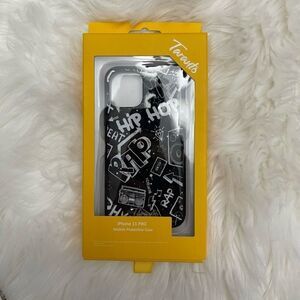 New iPhone 11 Pro Case